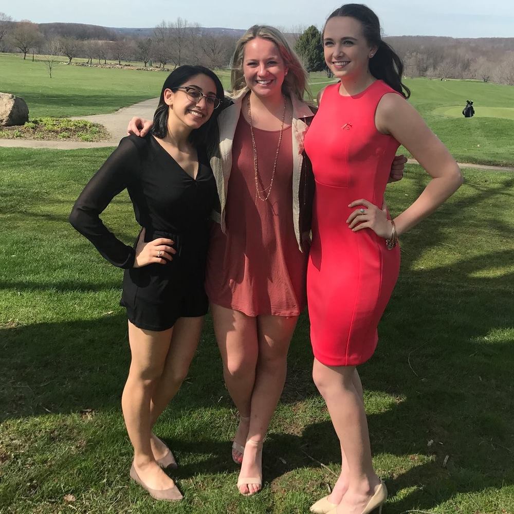 Meet your Posher, Donna