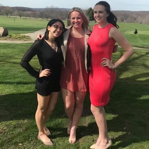 Meet your Posher, Donna