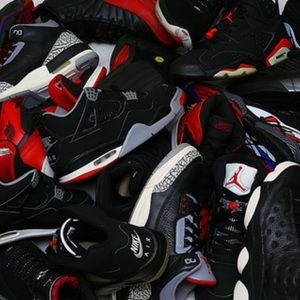 Meet your Posher, Rick