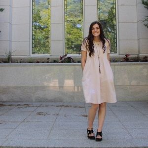 Meet your Posher, Holly