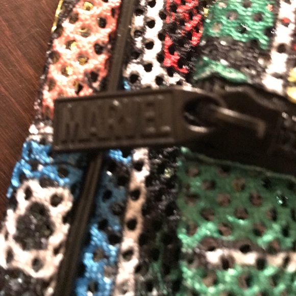 Mesh MARVEL backpack - Picture 2 of 4