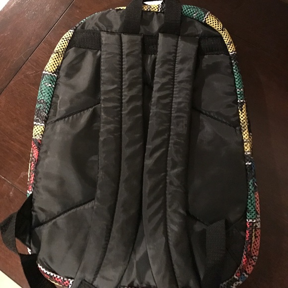 Mesh MARVEL backpack - Picture 4 of 4