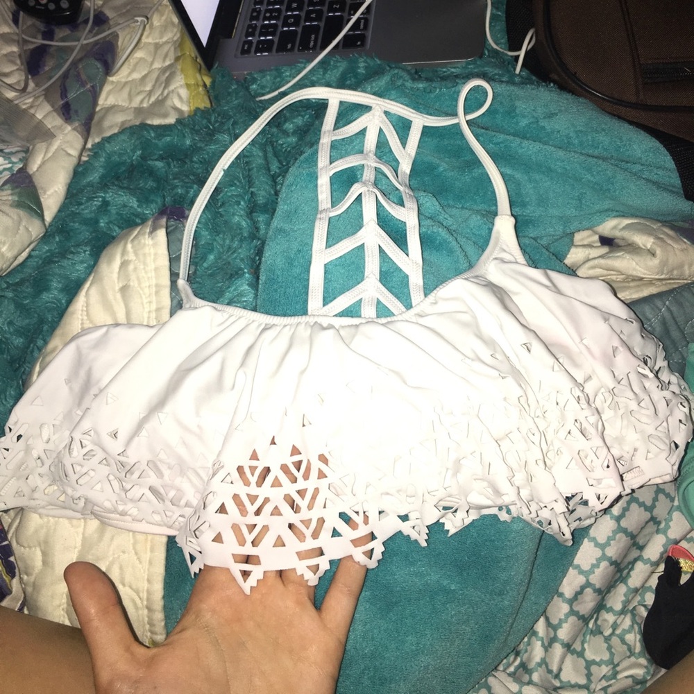 PINK Bikini Top in perfect condition