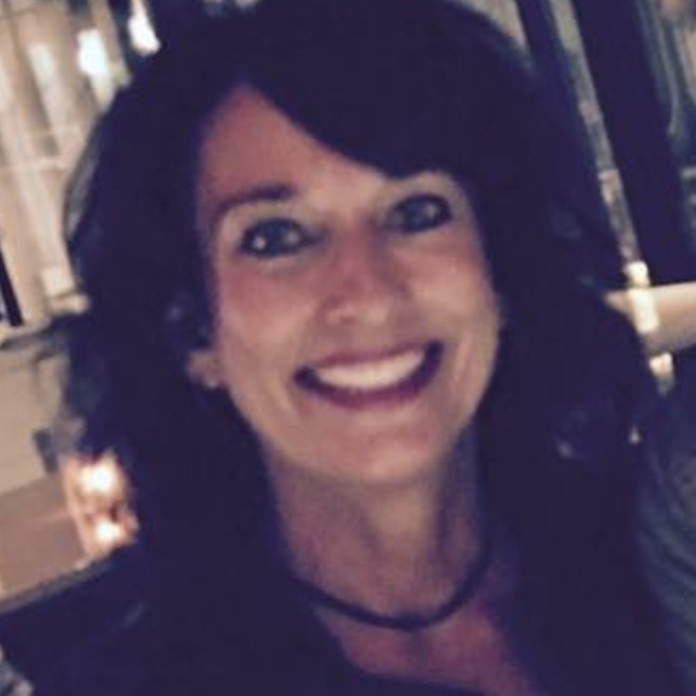 Meet your Posher, Cindy