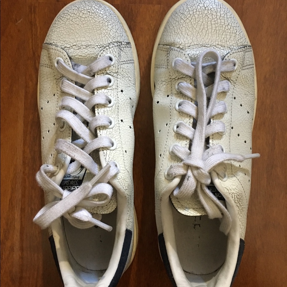 Egg shell Stan Smith