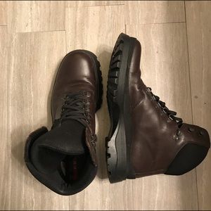 Men's Prada Boots 😝