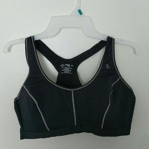 Sports bras