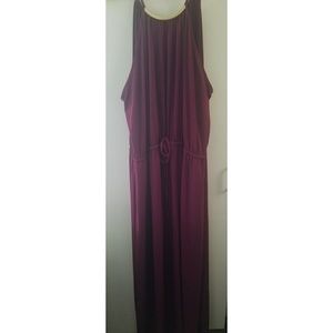 Simply Chic Event Dress