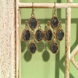 Kendra Scott earrings