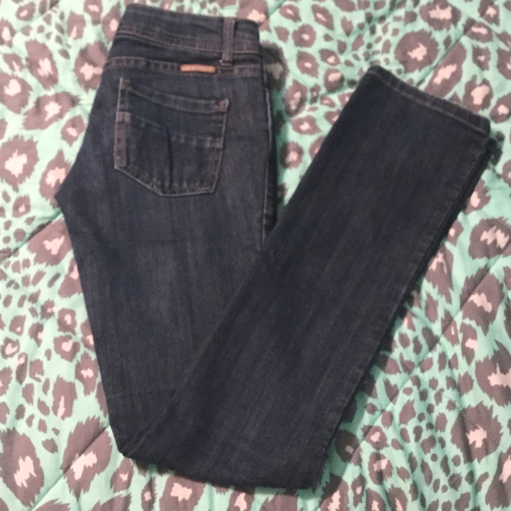 Element Straight Leg Denim