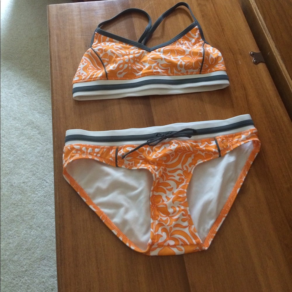 Swimsuit