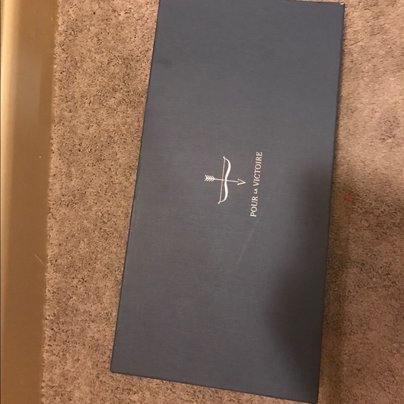 NEW Women's Size 7 Black Leather Riding Boot - Picture 4 of 4