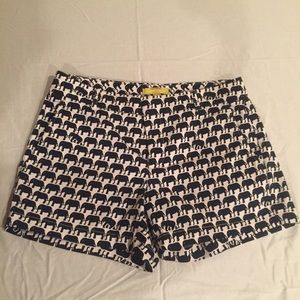 Banana republic shorts