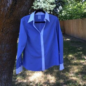 Brooks Brothers Tailored Dress Shirt