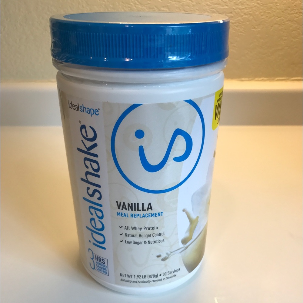 IdealShape