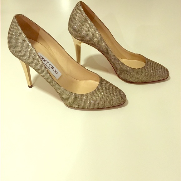 Jimmy Choo Shoes - Jimmy Choo shoes