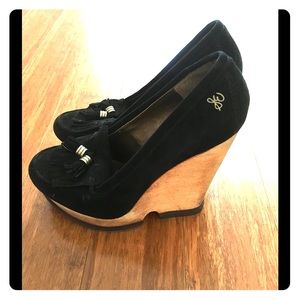 Sam Edelman Wedge