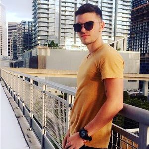 Meet your Posher, Marco