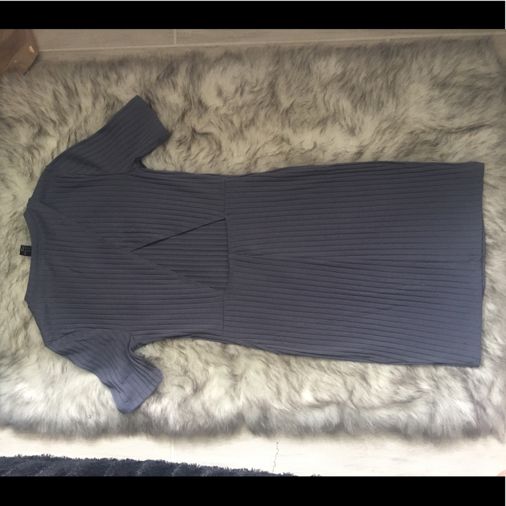 Body-con Dress
