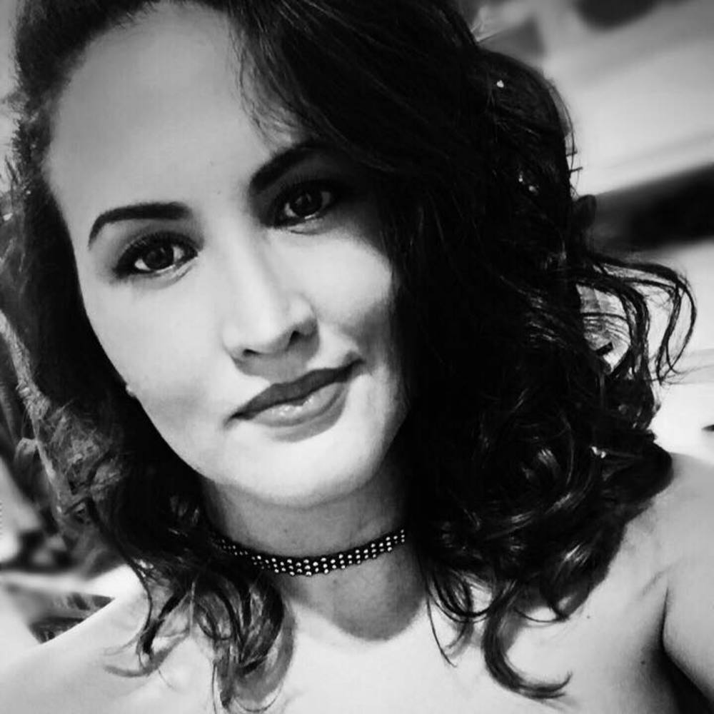 Meet your Posher, Diana