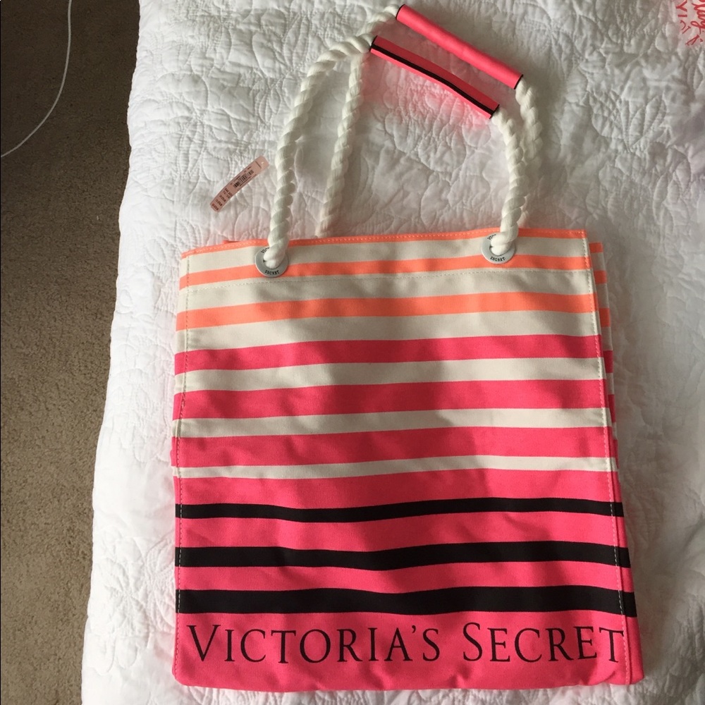 Victoria's Secret Tote BRAND NEW IN PACKAGE