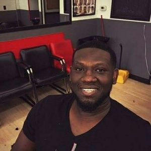 Meet your Posher, Cedric