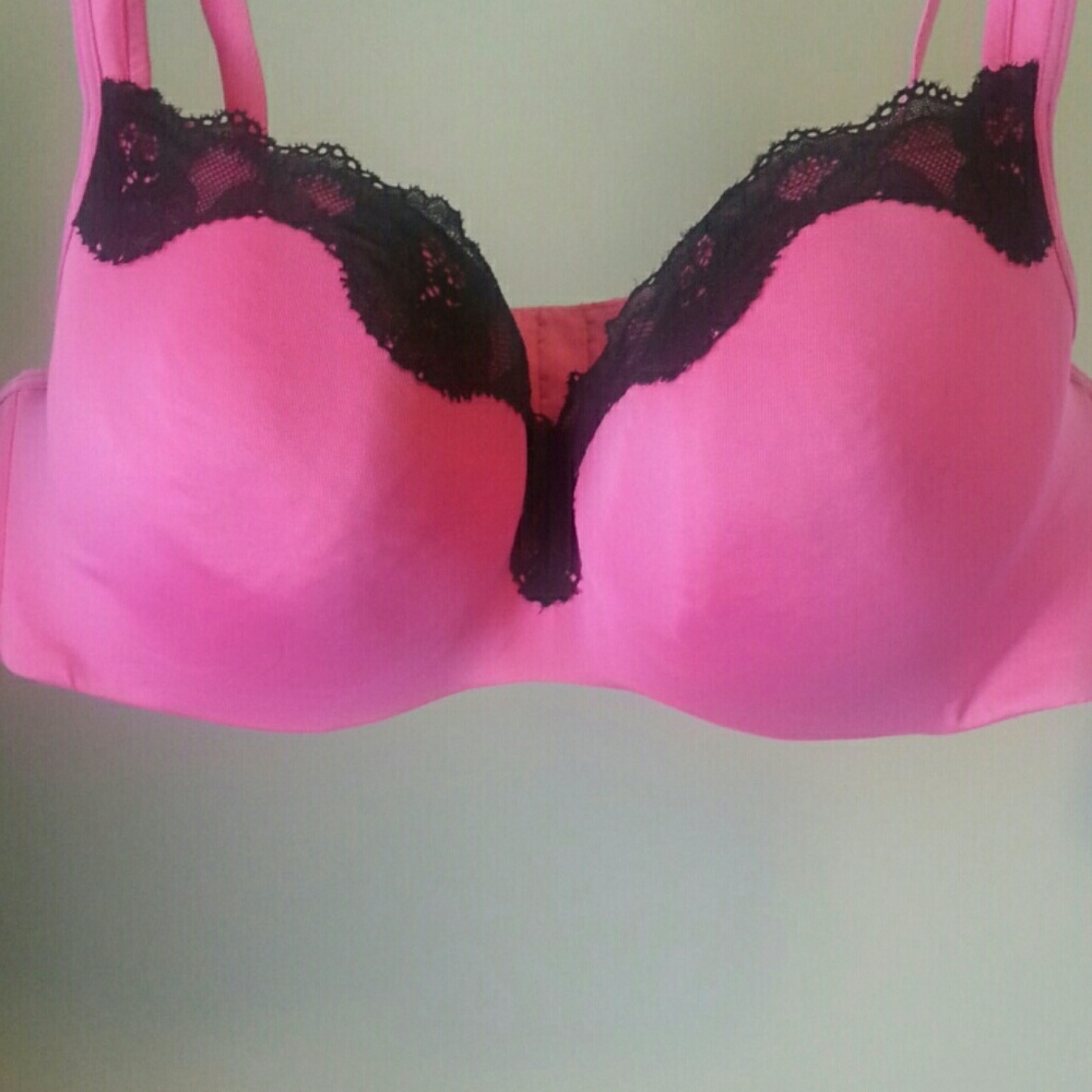 Lane Bryant Balconette bra 42C