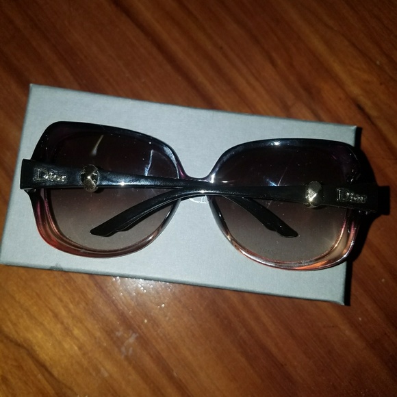 Dior Sunglasses
