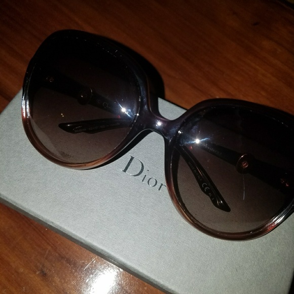 Dior Sunglasses