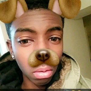 Meet your Posher, George