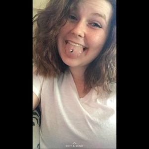 Meet your Posher, Brianne