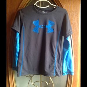 UA long sleeve