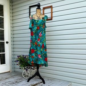 Summer Dress SIZE 18