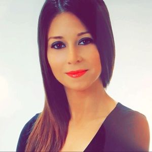 Meet your Posher, Toni