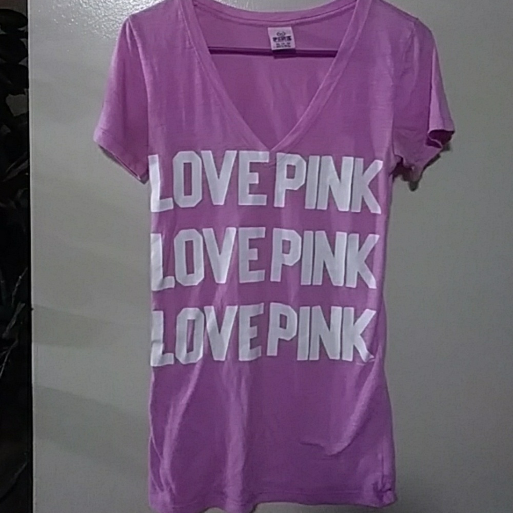 Victoria Secret Pink XS shirt