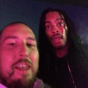 Meet your Posher, Nathan