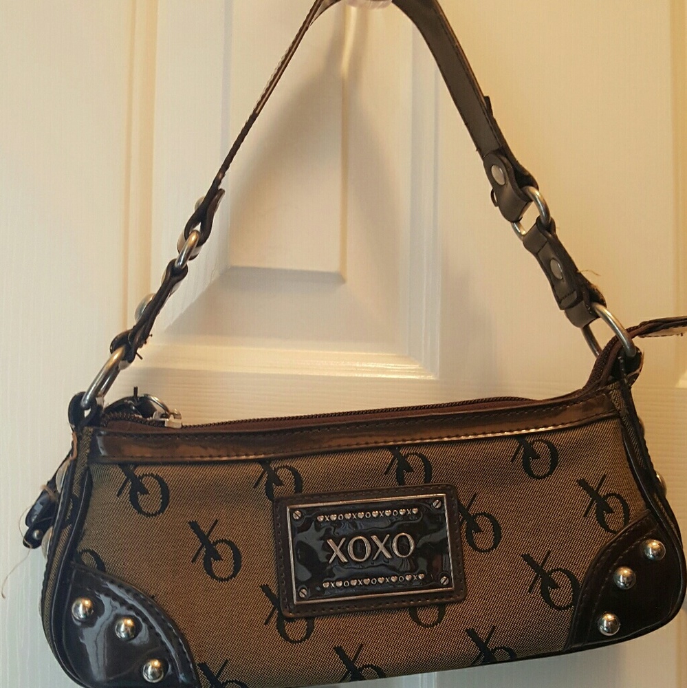 XOXO purse