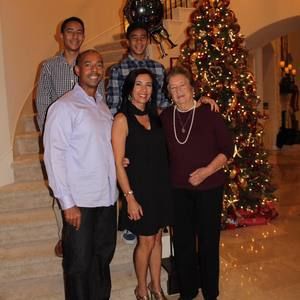 Meet your Posher, Anamaria