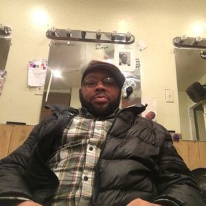 Meet your Posher, Fred