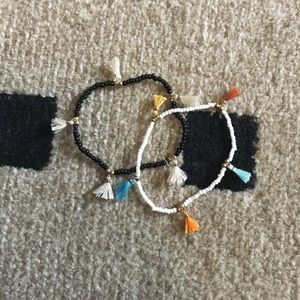 Tassel Bracelets