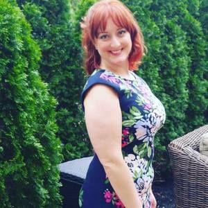 Meet your Posher, Yuliya