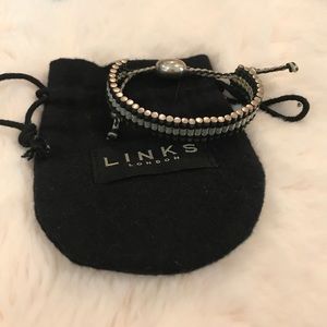 Links of London Friendship Bracelet.