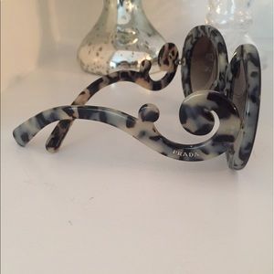 Prada Sunglasses