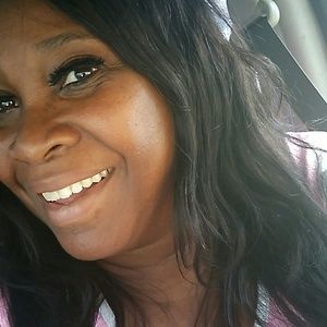 Meet your Posher, Patrina