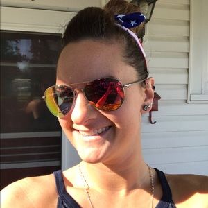 Meet your Posher, Katy