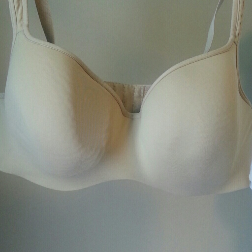 Lane Bryant Balconette bra 42C