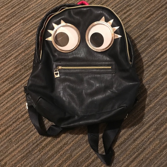 Betsey Johnson Backpack!