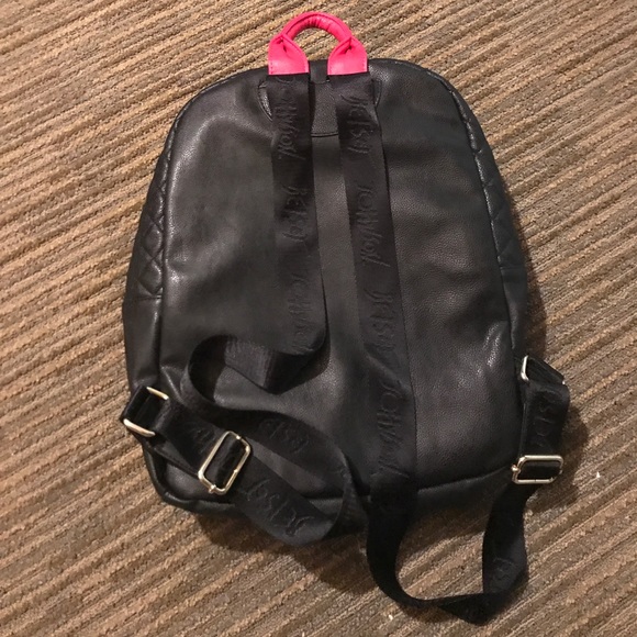 Betsey Johnson Backpack!