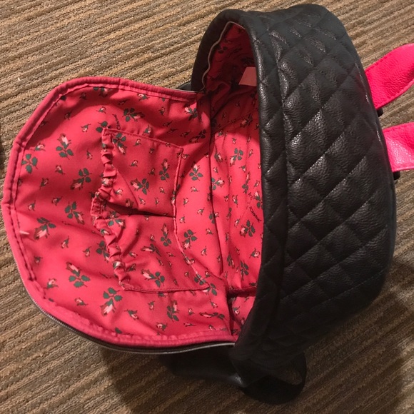 Betsey Johnson Backpack!