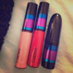 Mac holiday collection